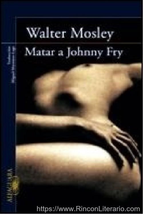 Matar a Johnny Fry