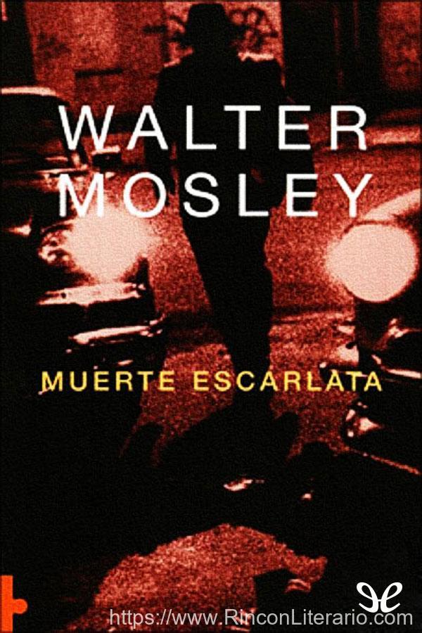 Muerte escarlata