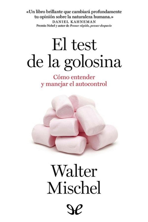 El test de la golosina