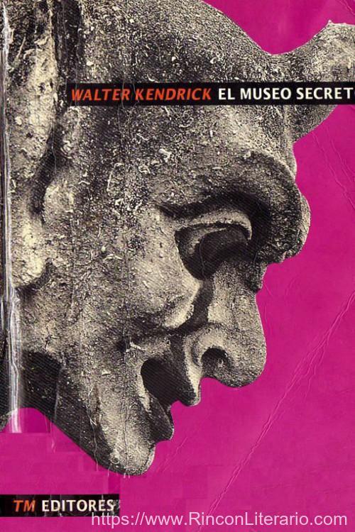 El museo secreto. La pornografía en la cultura moderna