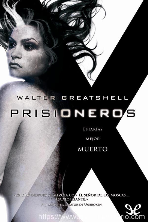 Prisioneros