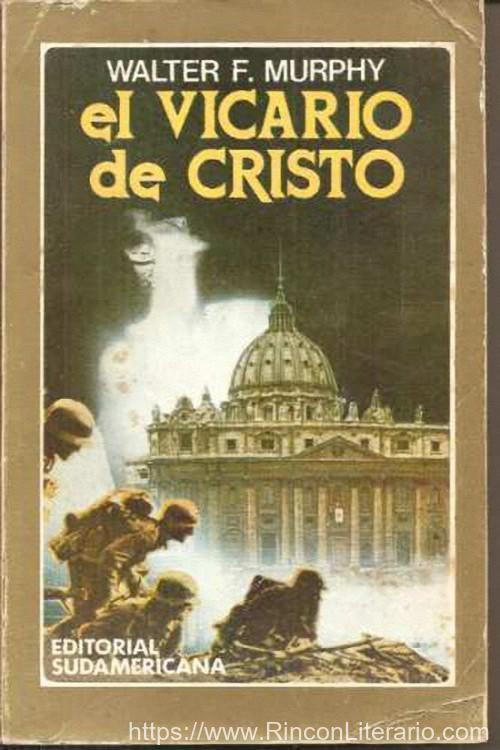 El vicario de Cristo