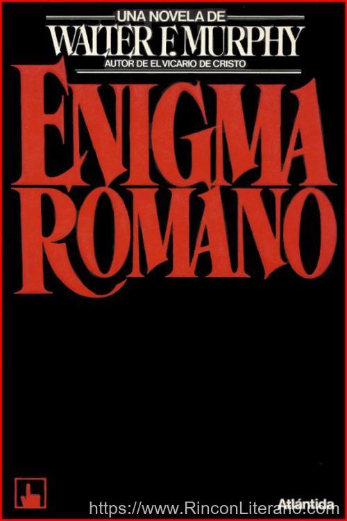 El enigma romano