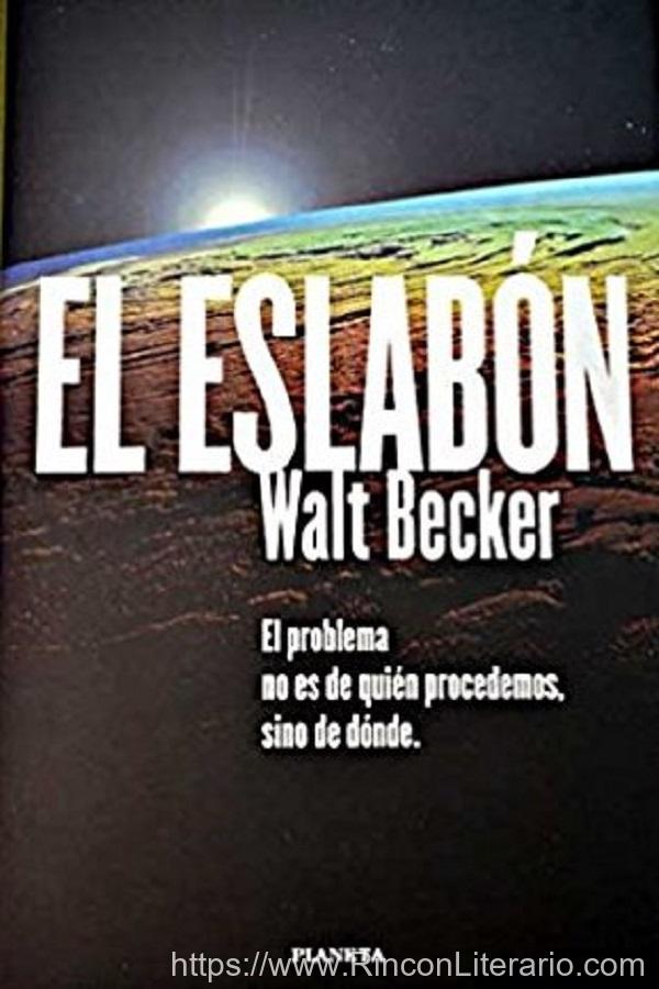 El eslabón