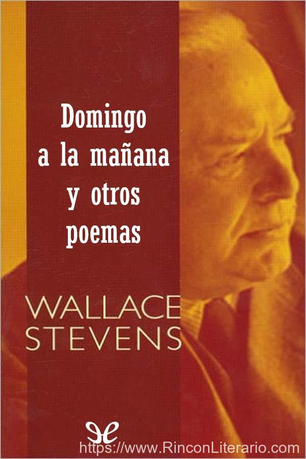 Domingo a la mañana y otros poemas