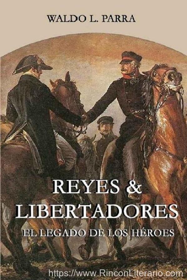 El legado de los héroes