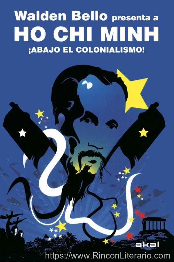 ¡Abajo el colonialismo!