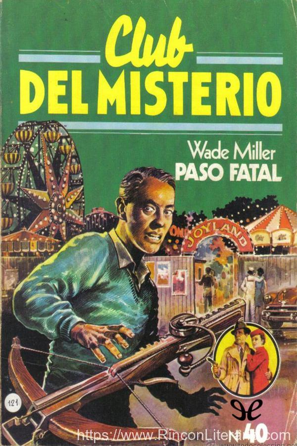 Paso fatal