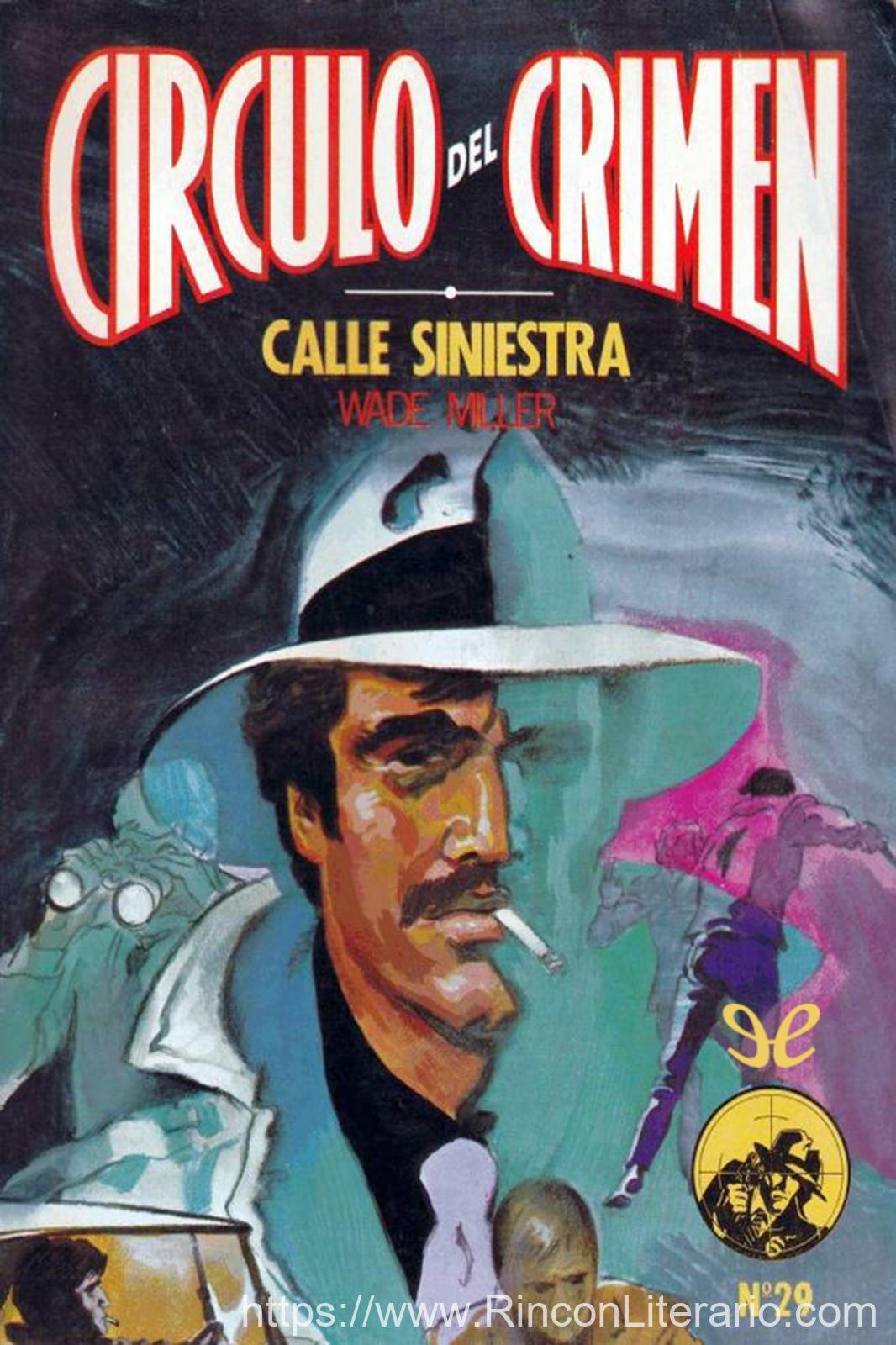 Calle siniestra