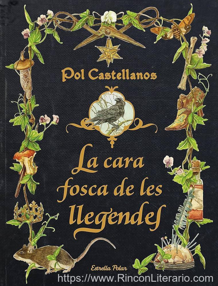 La cara fosca de les llegendes