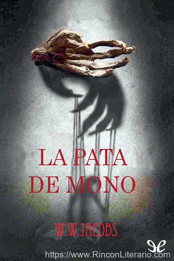 La pata de mono