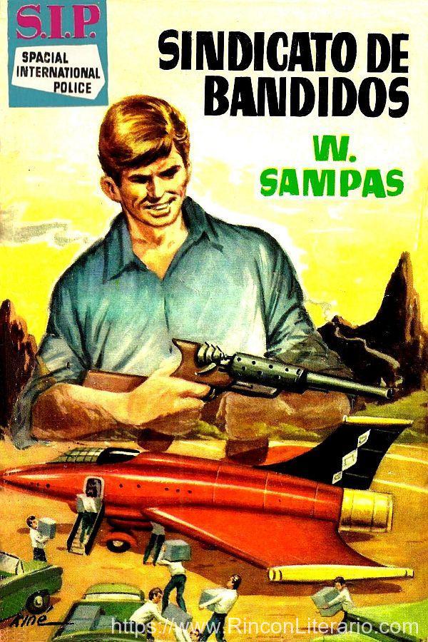 Sindicato de bandidos