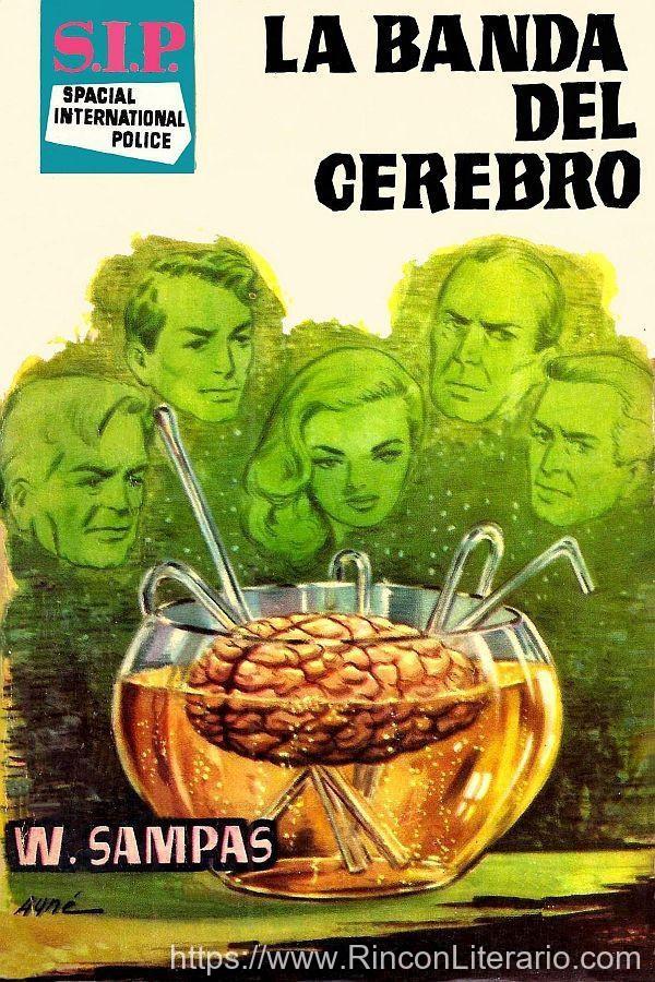 La banda del Cerebro