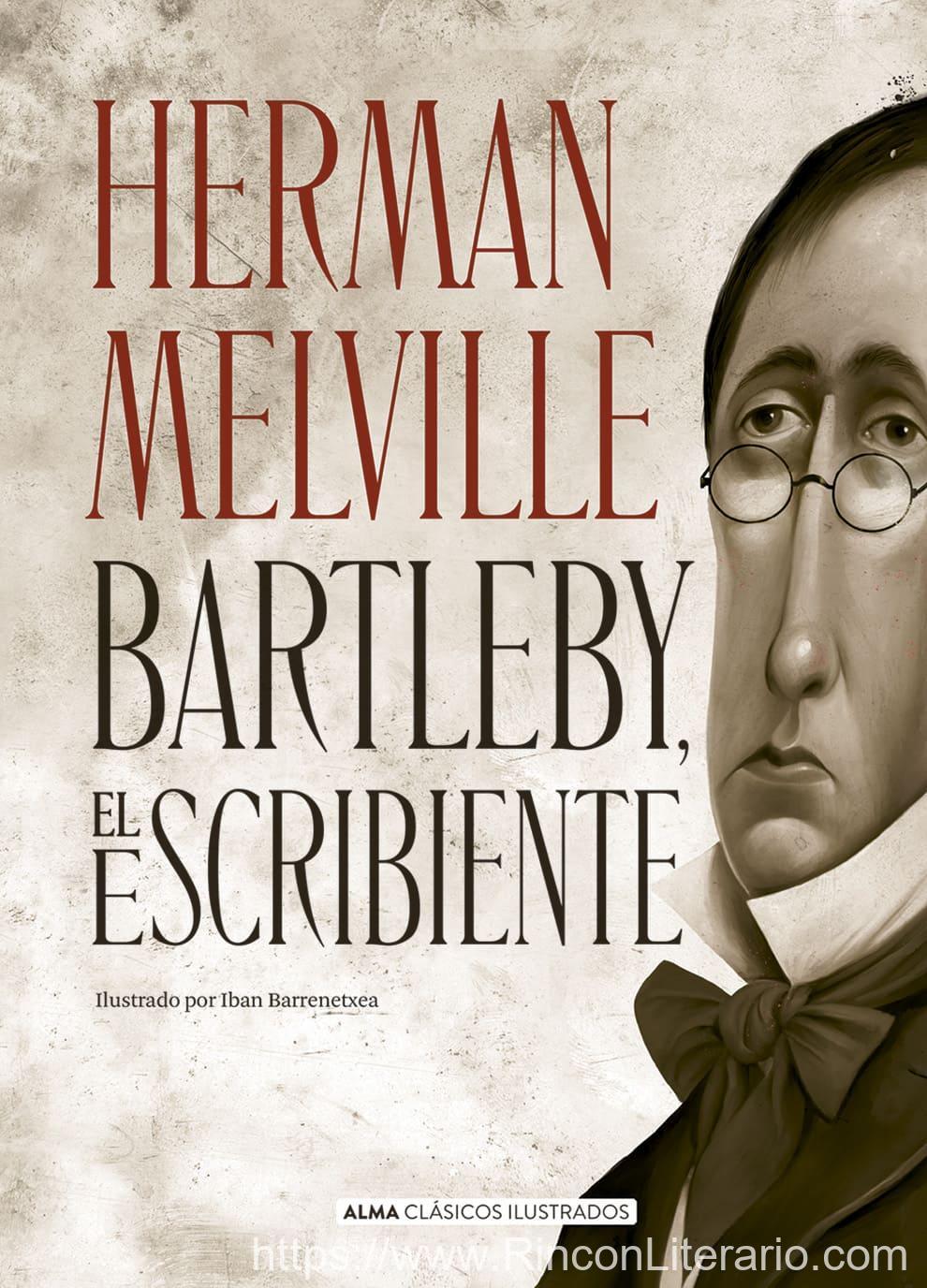 Bartleby, el escribiente