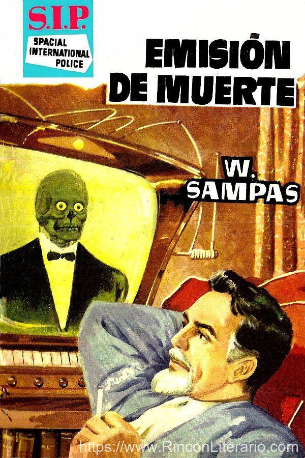 Emisión de muerte