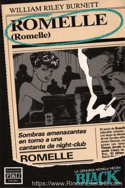 Romelle