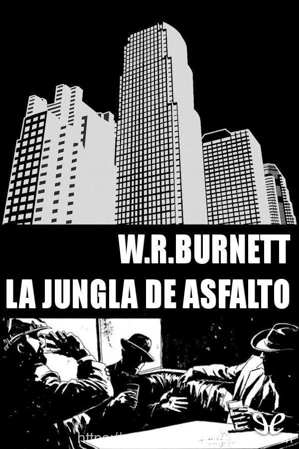La jungla de asfalto