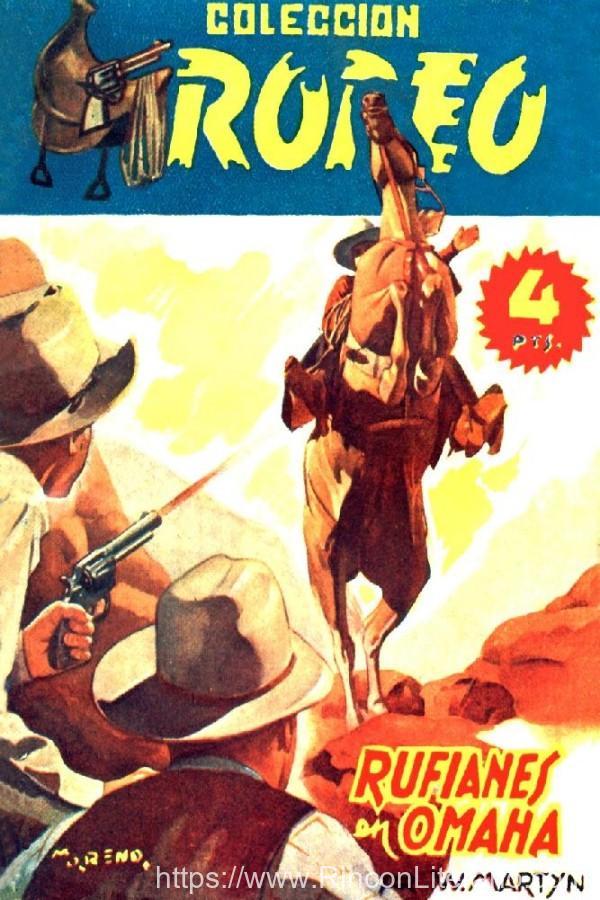 Rufianes en Omaha