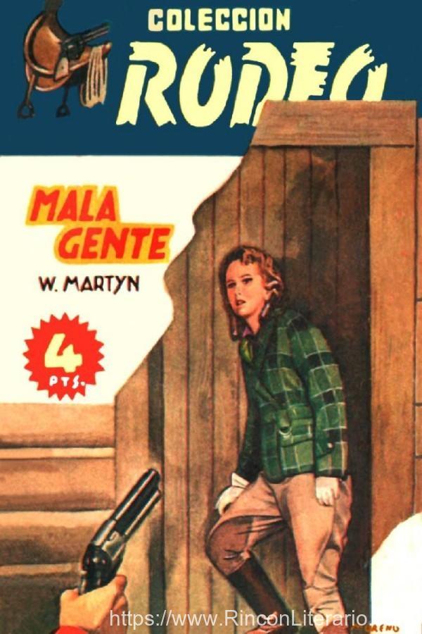 Mala gente