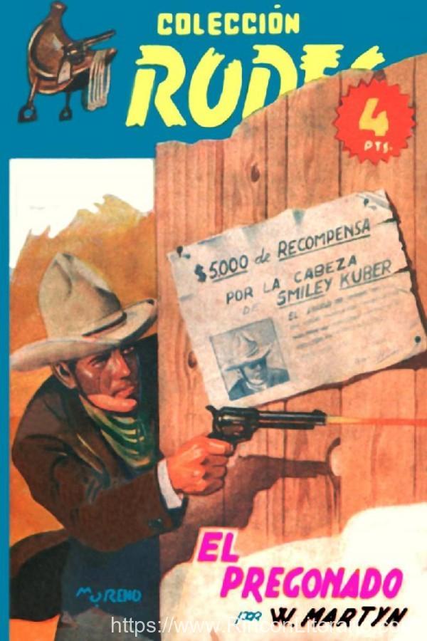 El pregonado