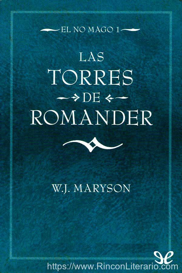 Las torres de Romander