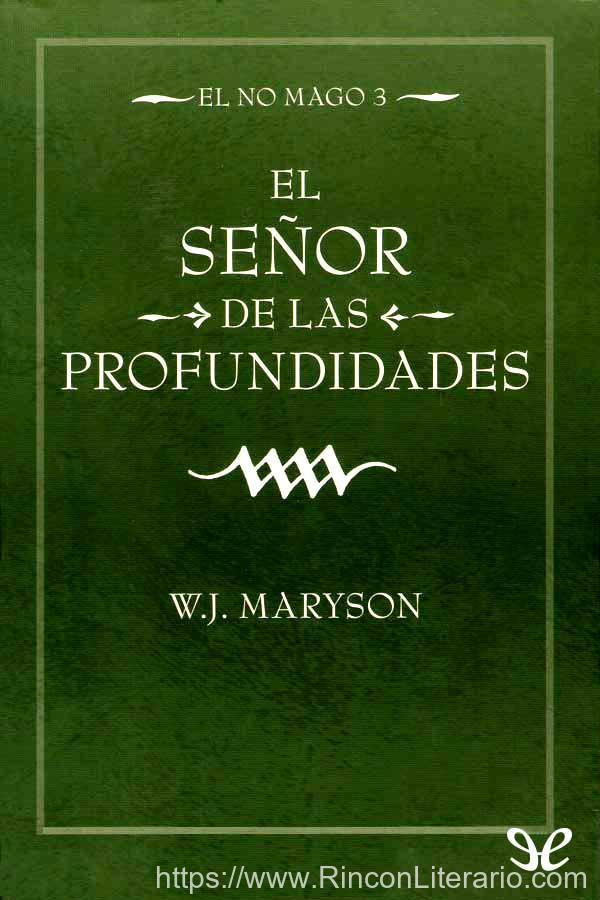 El Señor de las Profundidades