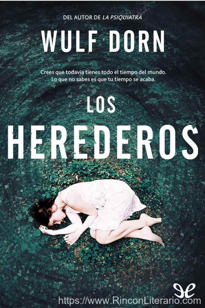 Los herederos