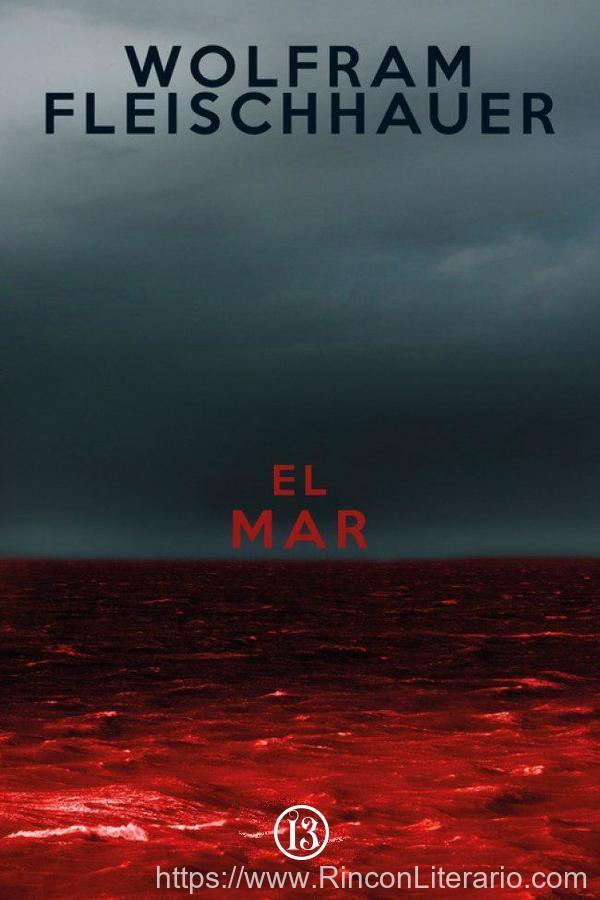 El mar