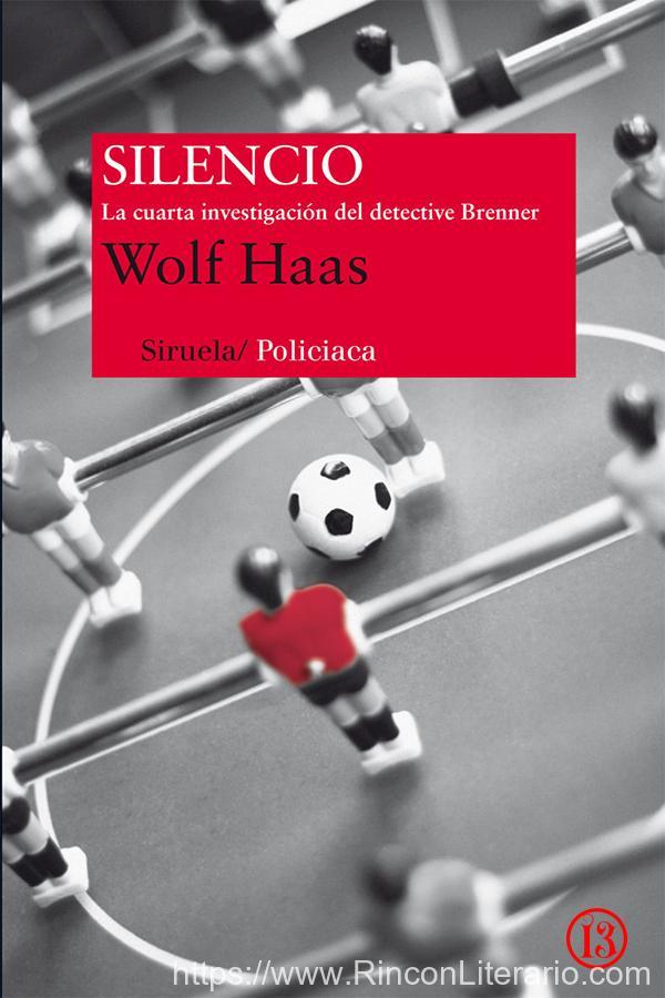 Silencio