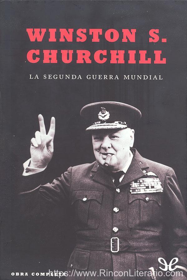La Segunda Guerra Mundial