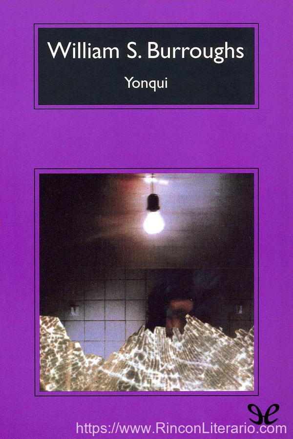 Yonqui