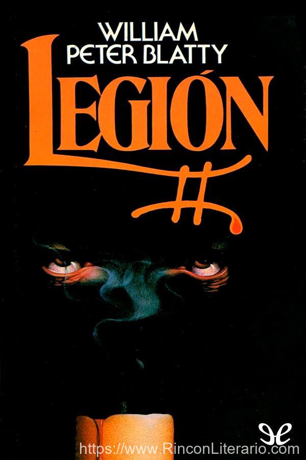 Legión
