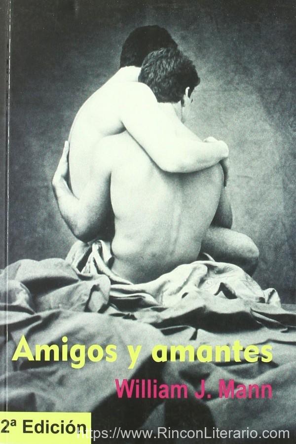 Amigos y amantes