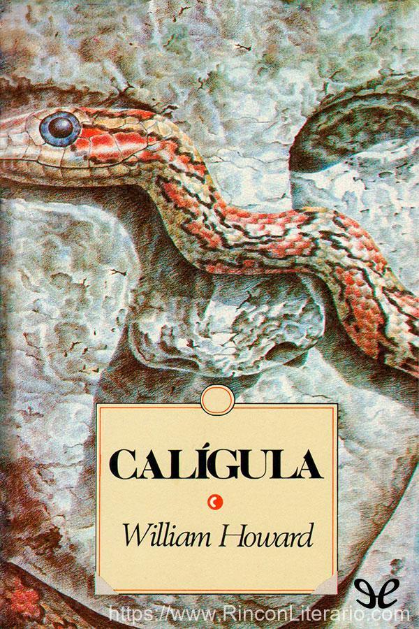 Calígula