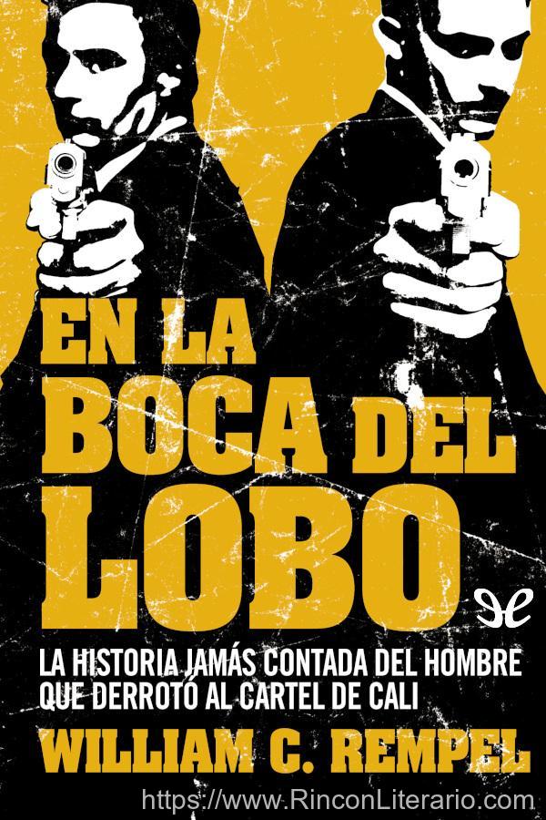 En la boca del lobo
