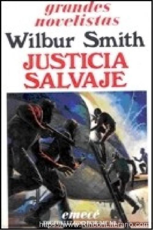 Justicia salvaje