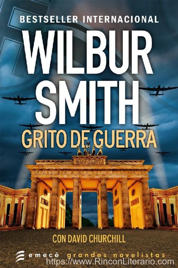 Grito de guerra