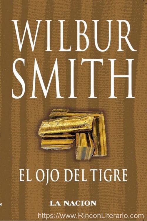El ojo del tigre