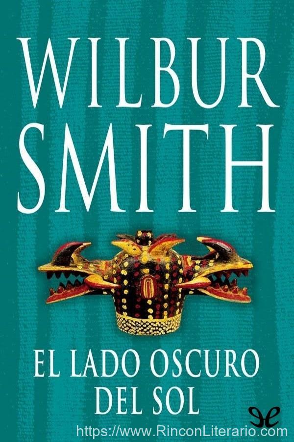 El lado oscuro del sol