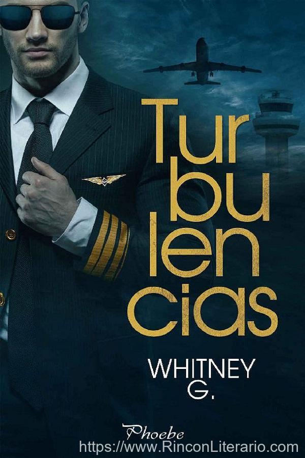 Turbulencias