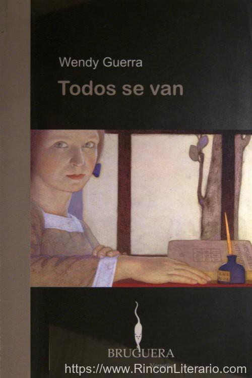 Todos se van