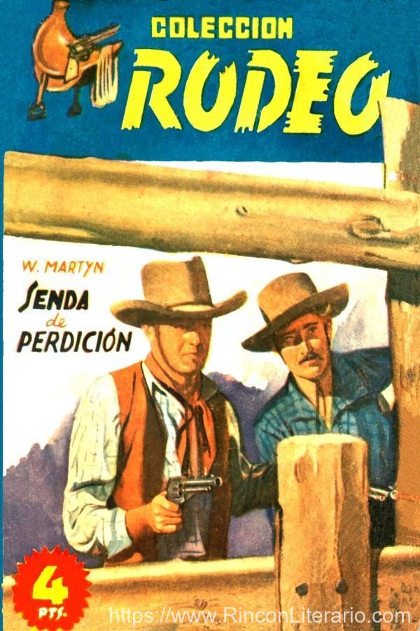 Senda de perdición