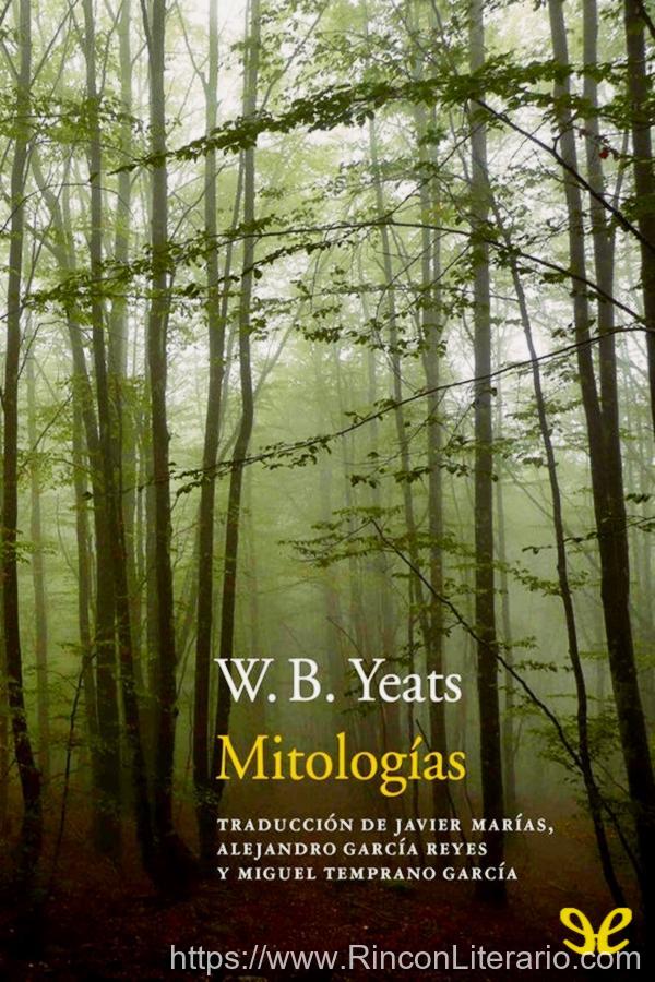 Mitologías