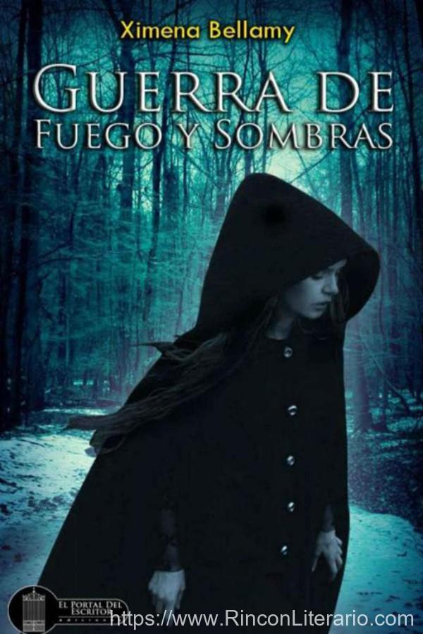 Guerra de fuego y sombras