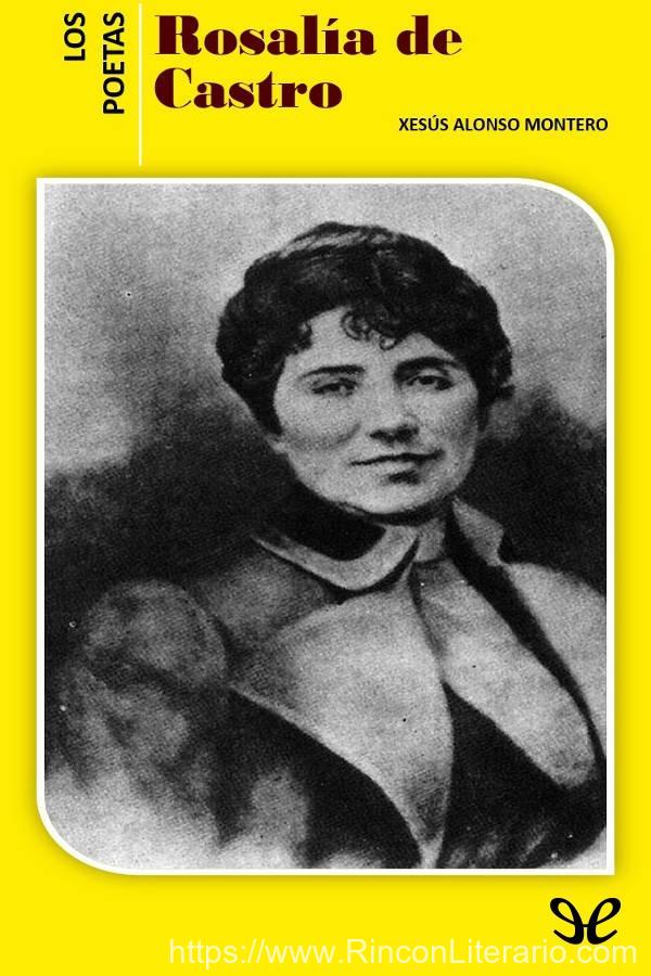 Rosalía de Castro