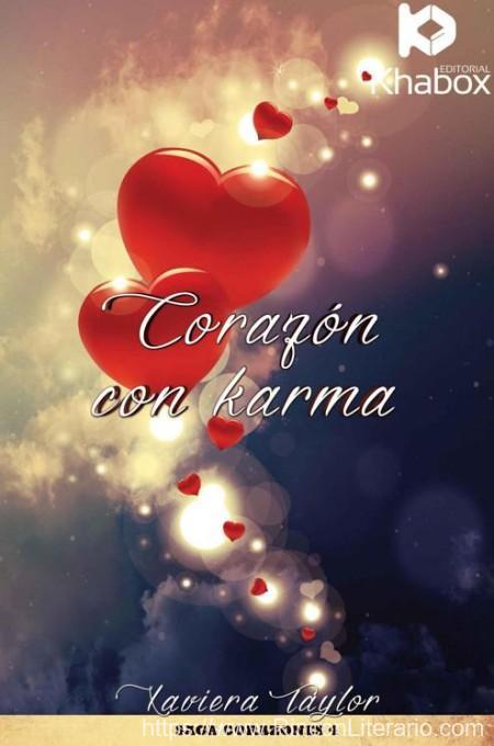 Corazón con karma
