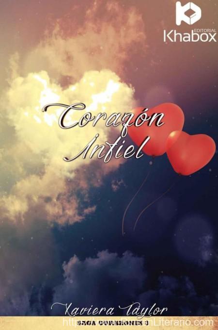 Corazón infiel