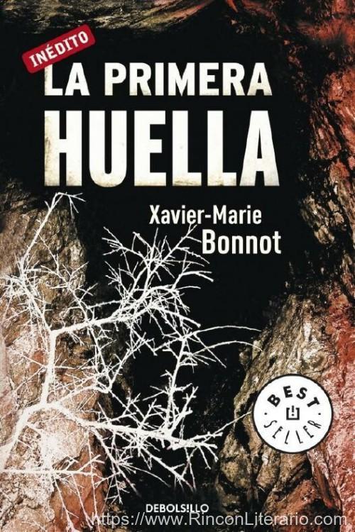 La primera huella