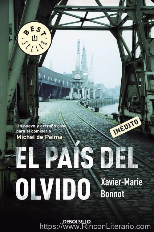 El país del olvido