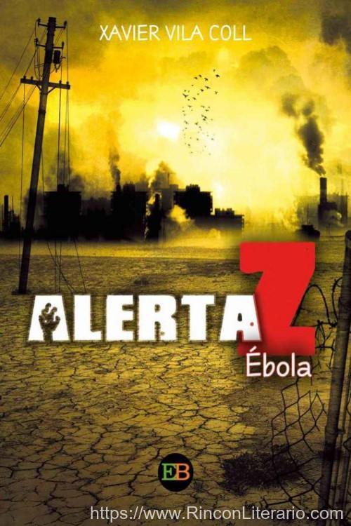 Alerta Z. Ébola